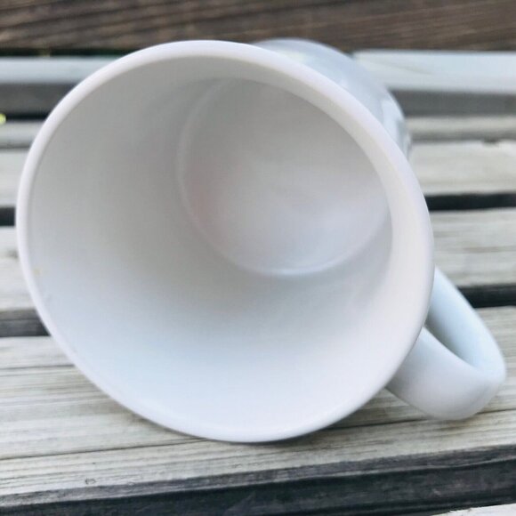 Vtg "So Much Time So Few Worthwhile Men" Boynton Mug Cup Dating Humor Japan - Picture 5 of 6